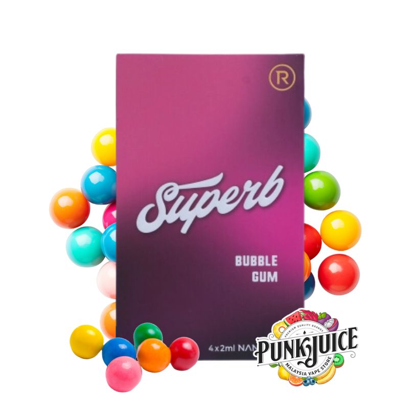 NanoPod Flavours NEO V2 Series