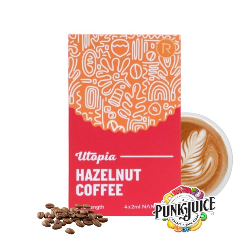 NanoPod Flavours NEO V2 Series