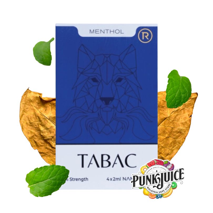 NanoPod Flavours NEO V2 Series