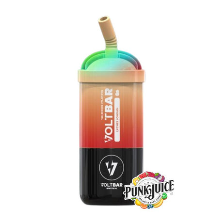 Volt Bar Switch 12,000 (12k) 5% Disposable Pod