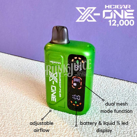 hcigarx-one-12000-puff-disposable-pod
