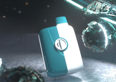 Unveiling the Flavourful World of Mr. Fog: Vaping Bliss Awaits!