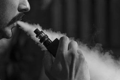 9 Unique Must-Try Malaysian E-liquid Flavors