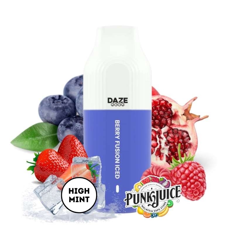 daze vape Daze – Vape & Co main image 0