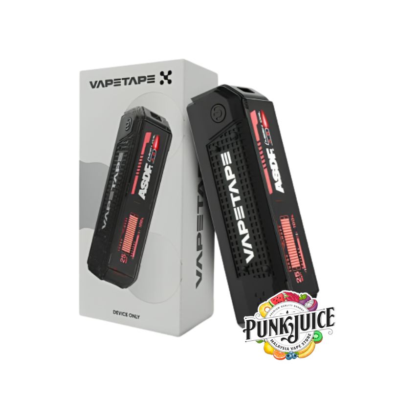 ASDF Offgrid (12K) 5% - LED Screen - Disposable Pod Punk Juice Vape Store ASDF Offgrid (12K) 5% - LED Screen - Disposable Pod Punk Juice Vape Store