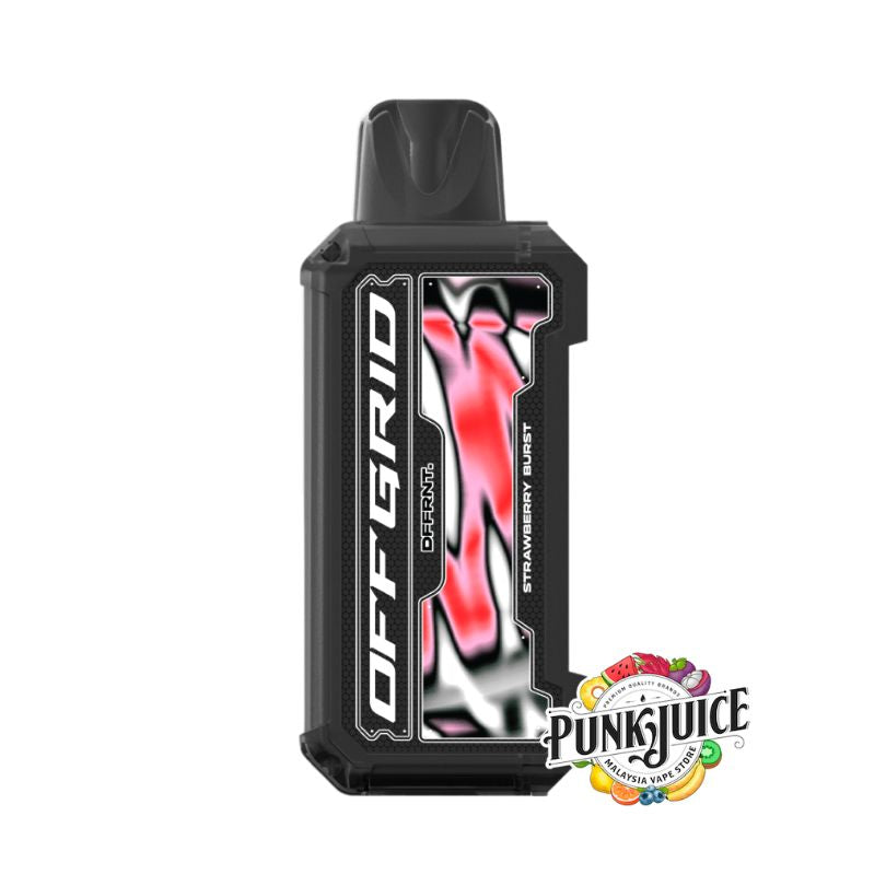 offgrid vape battery price ASDF Offgrid (12K) 5% - LED Screen
