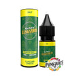 Bangsawan - Cupcorn Cheese - Salt - 10ml