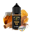 Cuttwood - Tobacco Trail - Salt - 30ml