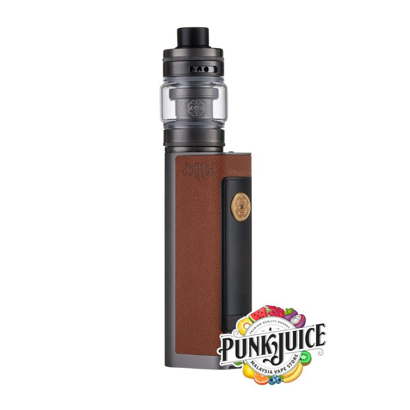DotMod - dotBox 100W