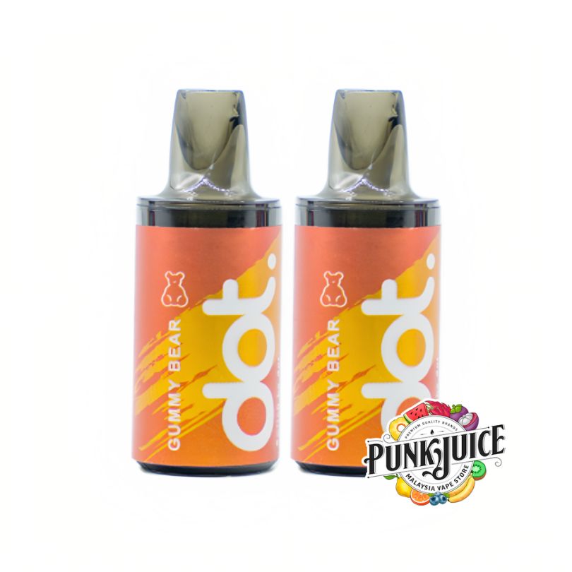 top rated flavored vapes in nyc 2025 Changing E-Liquid Flavours in a Vape Device: A Step-by-Step Guide – VEIIK main image 1