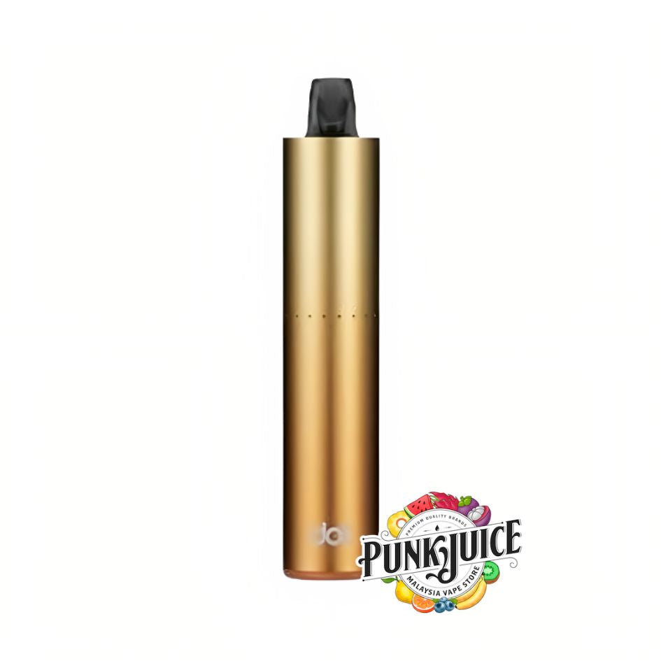 dot e cigarette Quel type de cigarette électronique pour arrêter de fumer ? main image 1
