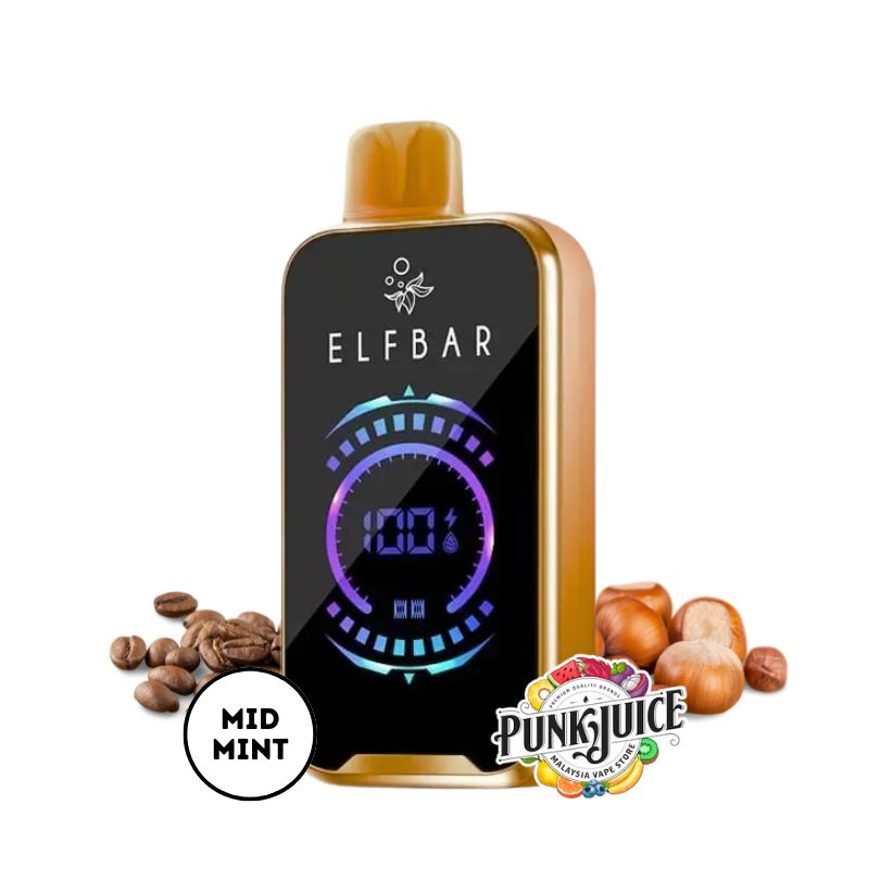 Elf Bar RAYA D2 (20K) 5% - LED Screen - Disposable Pod Punk Juice Vape Store Elf Bar RAYA D2 (20K) 5% - LED Screen - Disposable Pod Punk Juice Vape Store