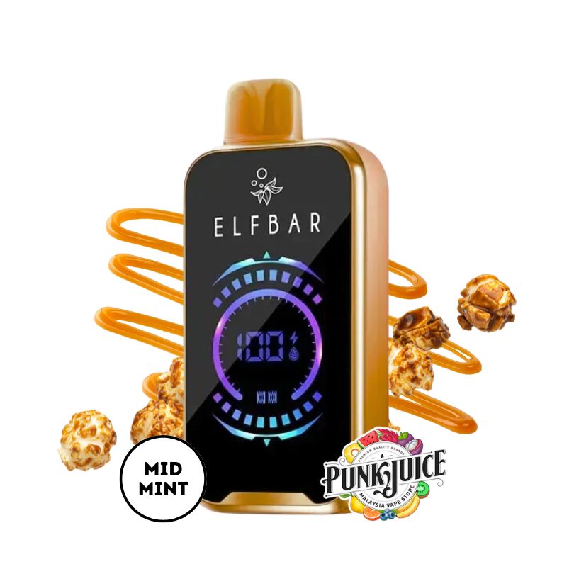 Elf Bar RAYA D2 (20K) 5% - LED Screen - Disposable Pod Punk Juice Vape Store Elf Bar RAYA D2 (20K) 5% - LED Screen - Disposable Pod Punk Juice Vape Store