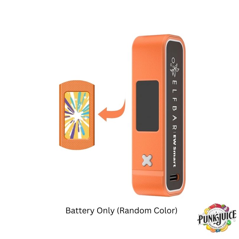 Elf Bar Snap 14,000 (14K) 5% Disposable Pod – Punk Juice Vape Store