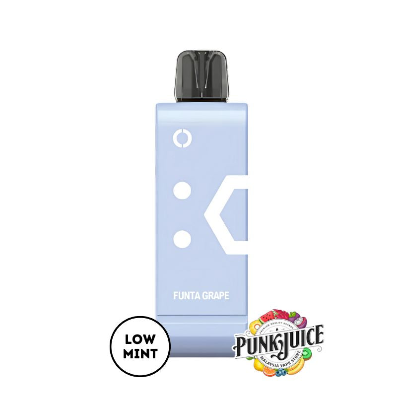 vape im auto lassen GeekBar Pulse ZERO Nicotine 15,000 Puffs main image 1