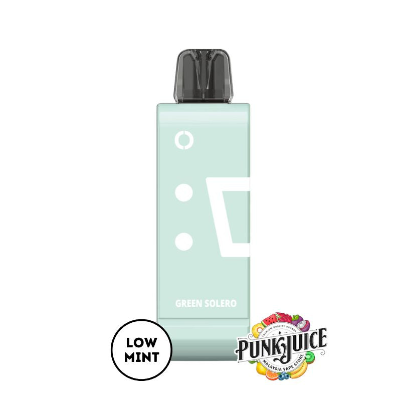 Elf Bar Snap 14,000 (14K) 5% Disposable Pod – Punk Juice Vape Store