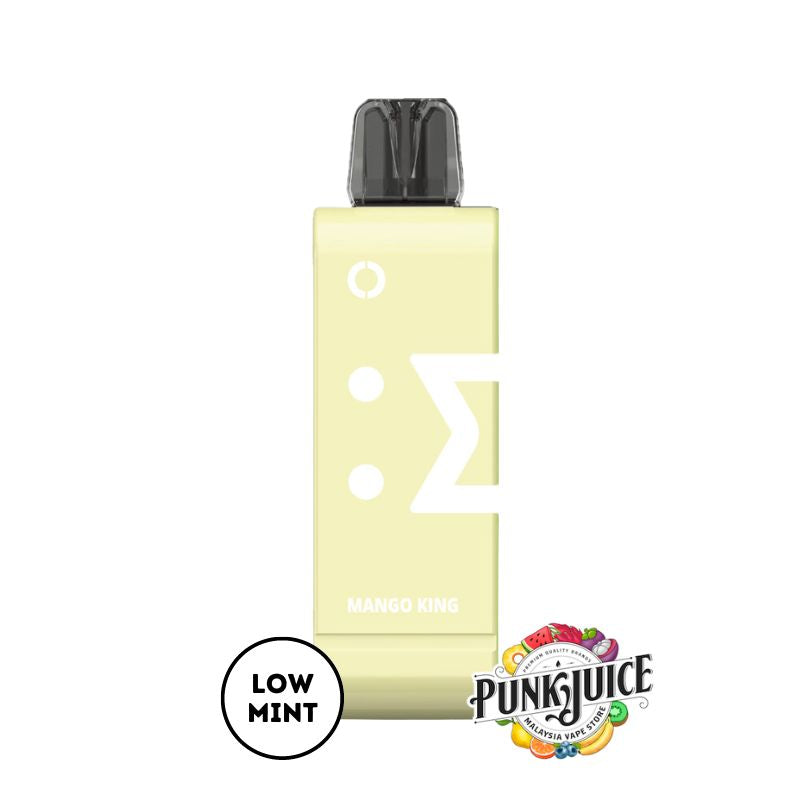 Elf Bar Snap 14,000 (14K) 5% Disposable Pod  Punk Juice Vape Store