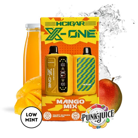 HCIGARX-ONE-12000-puff-disposable-pod-mango-mix