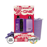 HCIGAR X-One 12,000 (12k) 5% - Led Screen - Disposable Pod