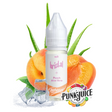 Kardinal - Peach Aloe Vera (Kristal Series) - Salt - 15ml