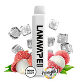 LANAVAPE Pen Plus 9000 3% Disposable Pod