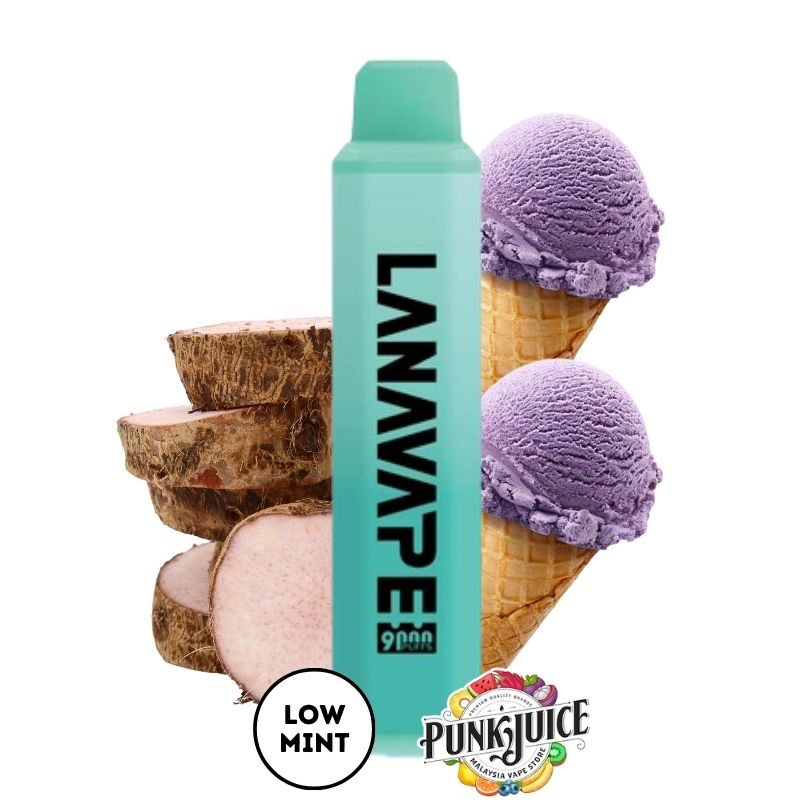 LANAVAPE Pen Plus 9000 3% Disposable Pod Punk Juice Vape Store LANAVAPE Pen Plus 9000 3% Disposable Pod Punk Juice Vape Store