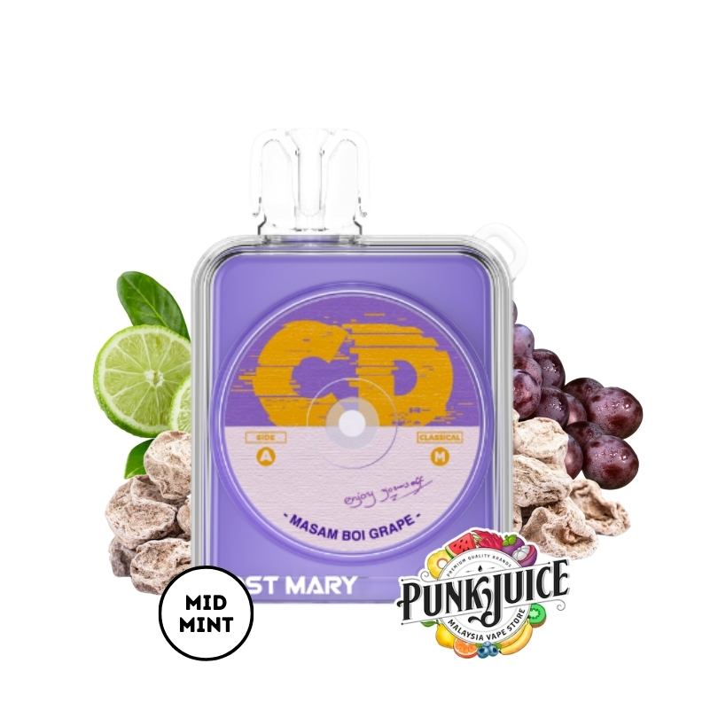 Lost Mary CD 12,000 5% Disposable Pod Punk Juice Vape Store Lost Mary CD 12,000 5% Disposable Pod Punk Juice Vape Store