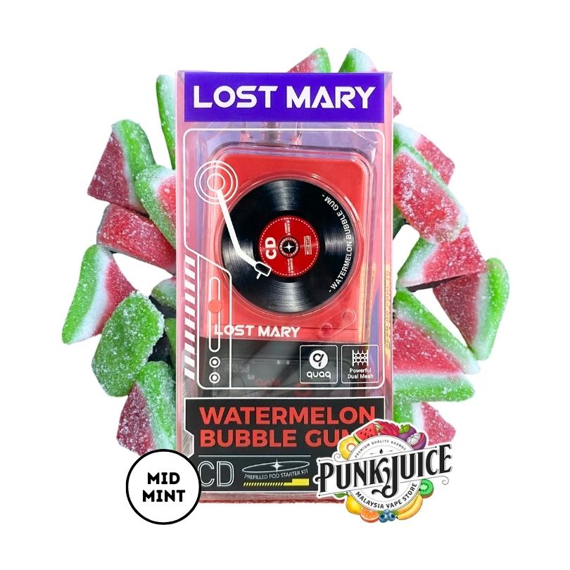 Lost Mary CD 12,000 5% Disposable Pod Punk Juice Vape Store Lost Mary CD 12,000 5% Disposable Pod Punk Juice Vape Store
