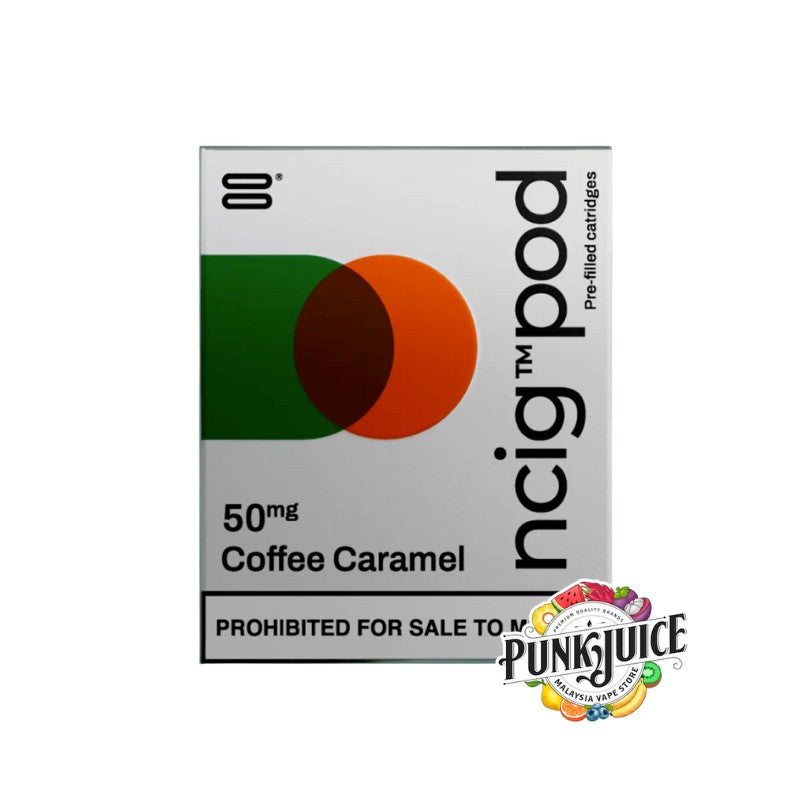 Ncig Pod Pro Flavour – Punk Juice Vape Store