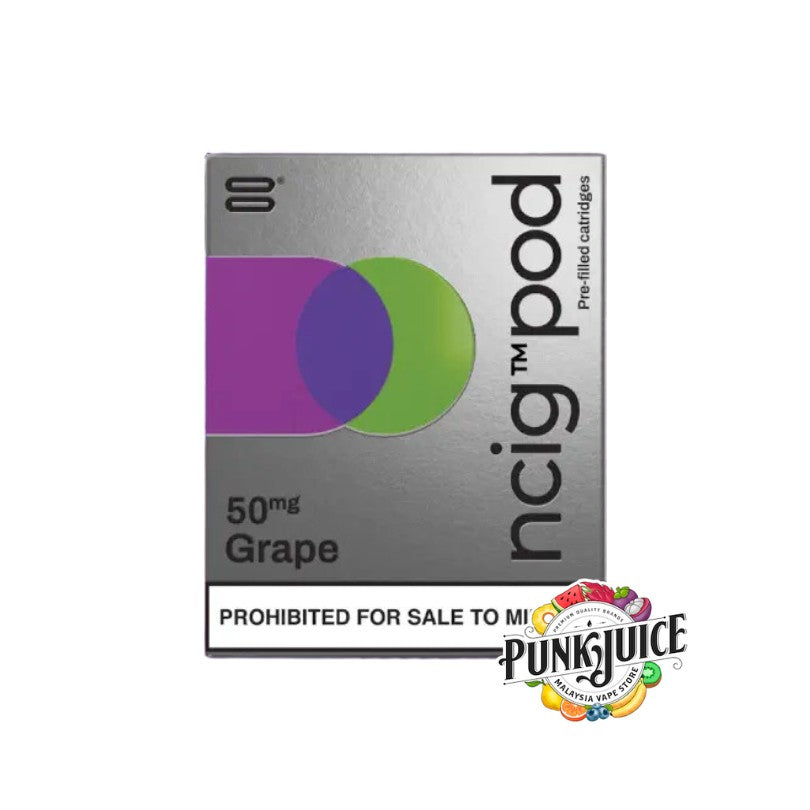 ncig tobacco company Pod Pro Flavour – Punk Juice Vape Store _Our Brands – ITG Brands,