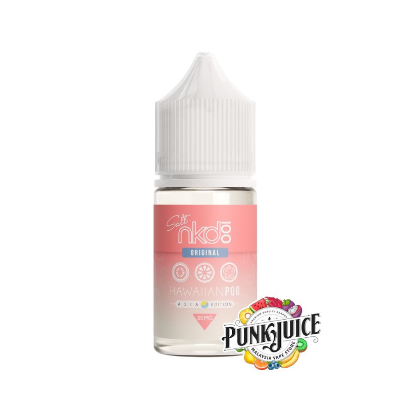 hawaiian pog juice vape Changing E-Liquid Flavours in a Vape Device: A Step-by-Step Guide