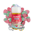 Naked 100 - Strawberry Sour Candy Ice (Asia Edition) - 60ml