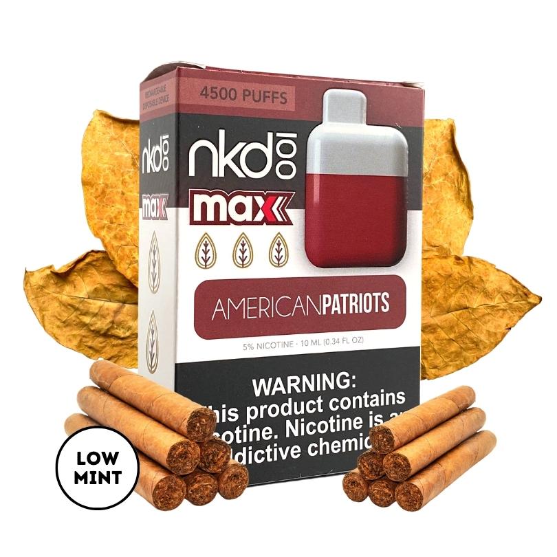 Naked 100 Max 4500 5% Disposable Pod Punk Juice Vape Store Naked 100 Max 4500 5% Disposable Pod Punk Juice Vape Store