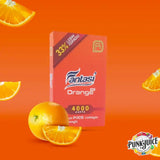 NanoPod Flavours NEO V2 Series - Orange Ice