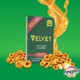 NanoPod Flavours NEO V2 Series - Popcorn Caramel