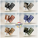 NanoSTIX NX Series Device Closed Pod Kit