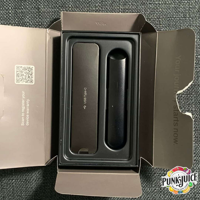 Ncig Pro Unboxing Guide