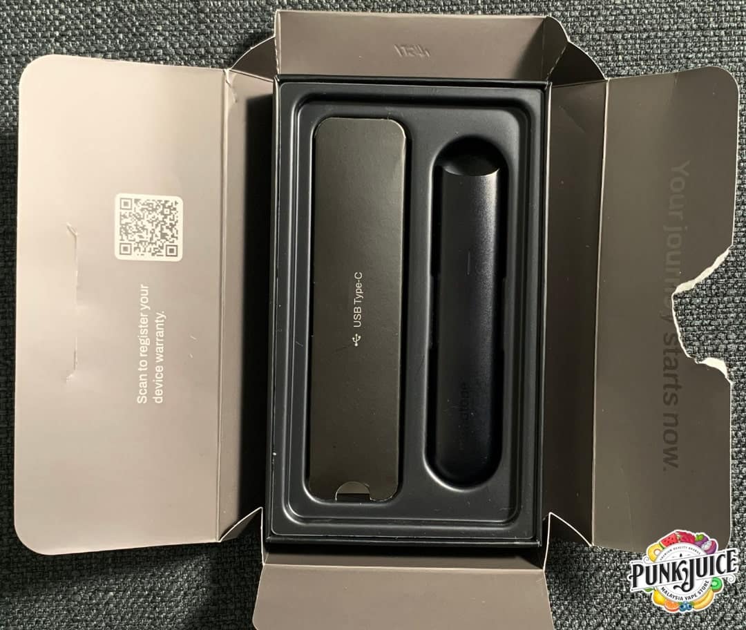 Ncig Pro Unboxing