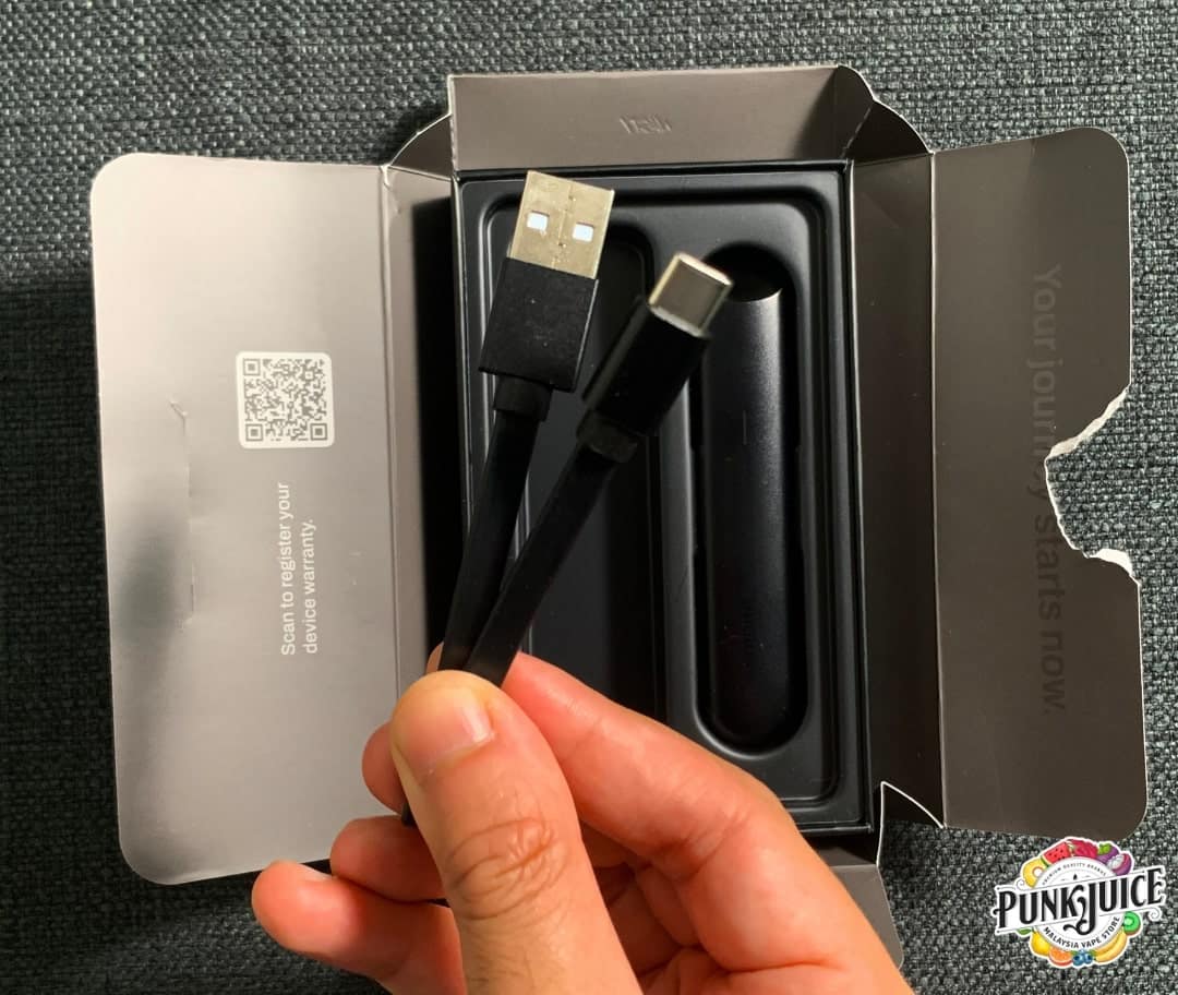 Ncig Pro Unboxing