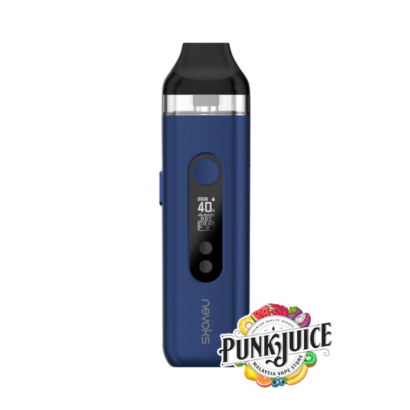 elfbar nachfüll pod läuft aus GeekVape Digi Q Vista Pod Kit