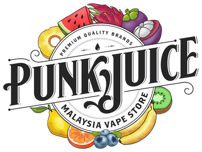 Punk Juice Vape Store