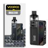 Voopoo Drag E60 Starter Kit