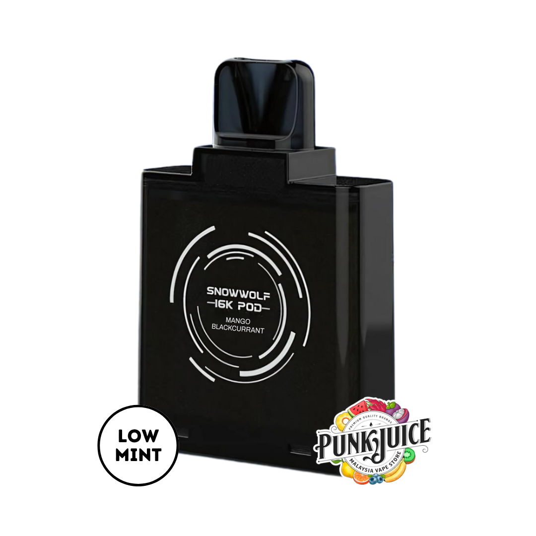 snowwolf vape price (16K) 5% - Led Screen Location:70359515303 Vape Kit Type_Pod Kit Ohio AG's flavored vape
