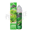 The Lunatics - Green Mango - 60ml