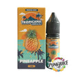 Tropicana - Pineapple - Salt - 15ml