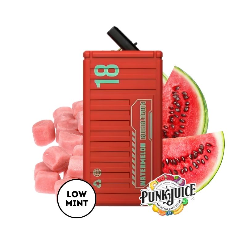 pod system vapes Complete Guide to the Vape Pod System