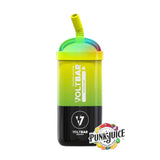 Volt Bar Switch 12,000 (12k) Disposable Pod - Solero Lime Starter Kit