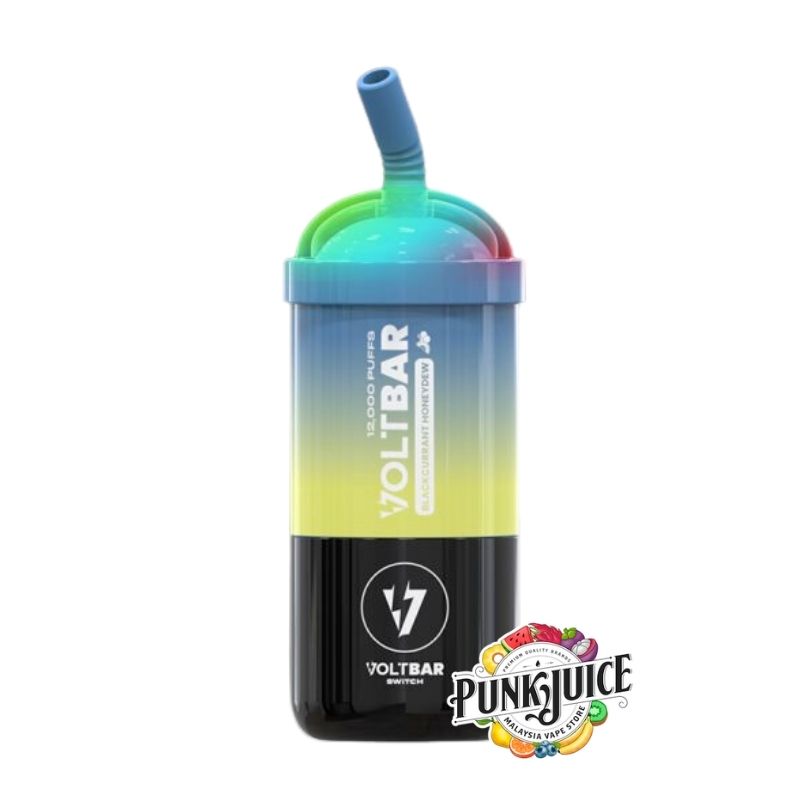 Volt Bar Switch 12,000 (12k) 5% Disposable Pod