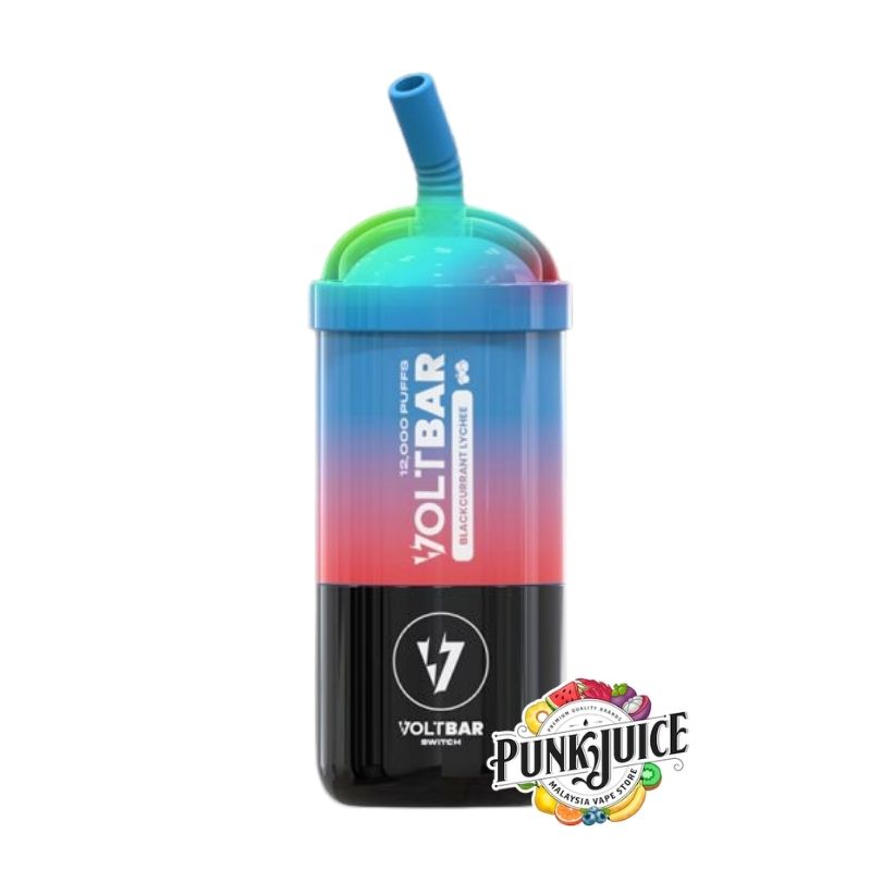 Volt Bar Switch 12,000 (12k) 5% Disposable Pod