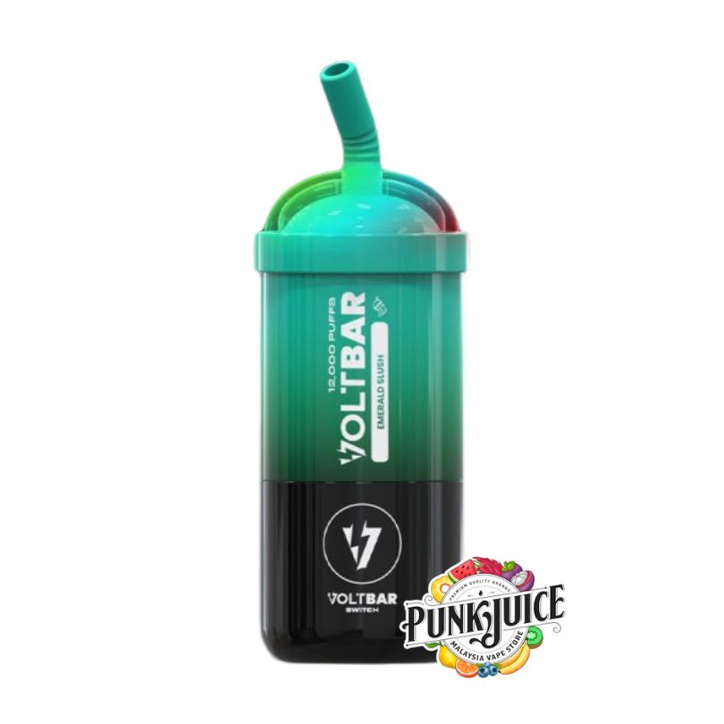 Volt Bar Switch 12,000 (12k) 5% Disposable Pod